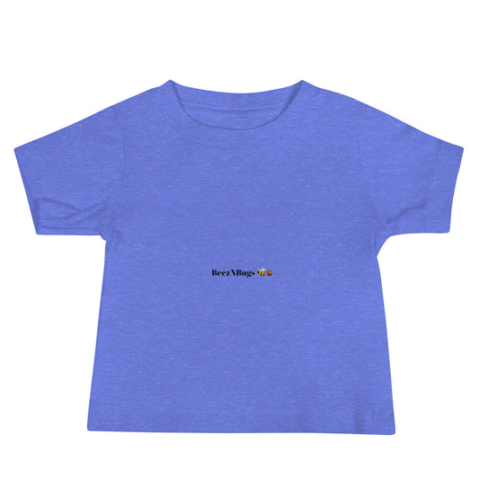 Baby Jersey Short Sleeve Tee