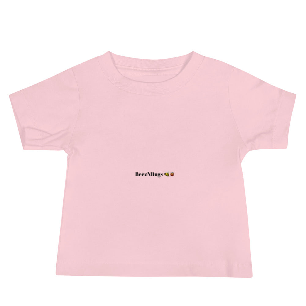 Baby Jersey Short Sleeve Tee