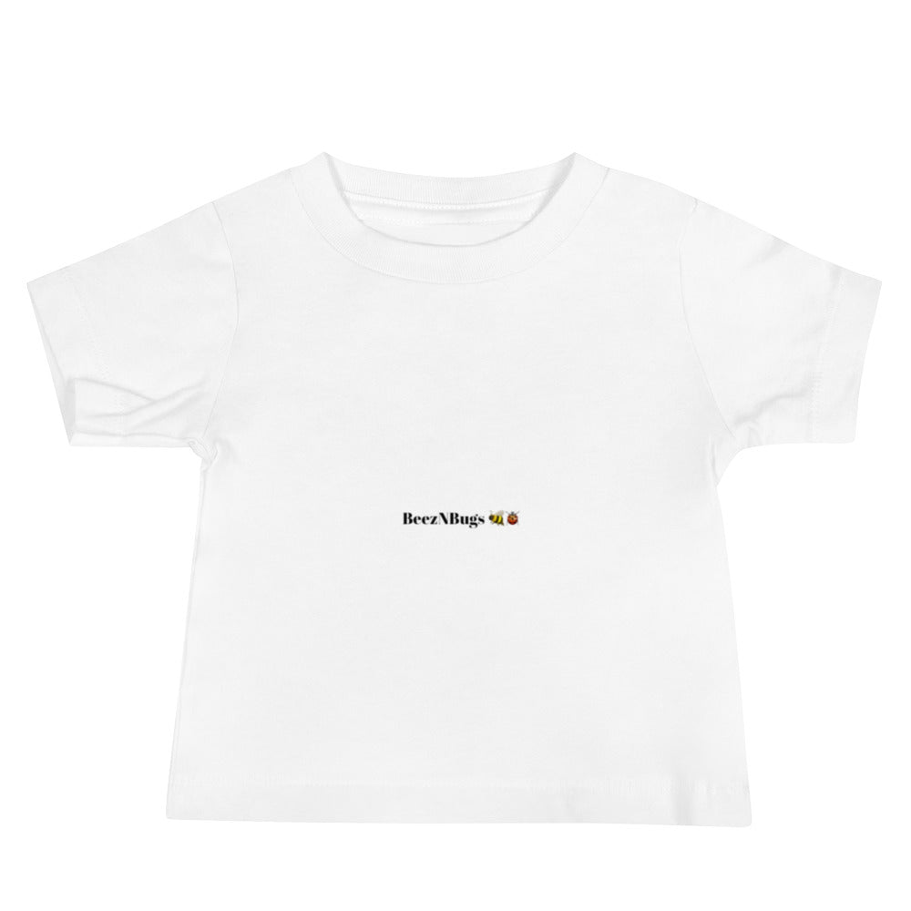 Baby Jersey Short Sleeve Tee