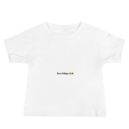 Baby Jersey Short Sleeve Tee