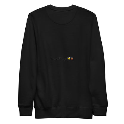 Unisex Premium Sweatshirt