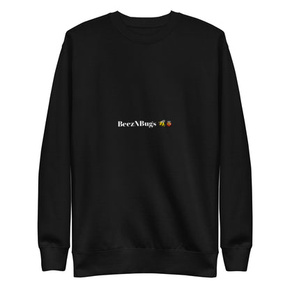 Unisex Premium Sweatshirt