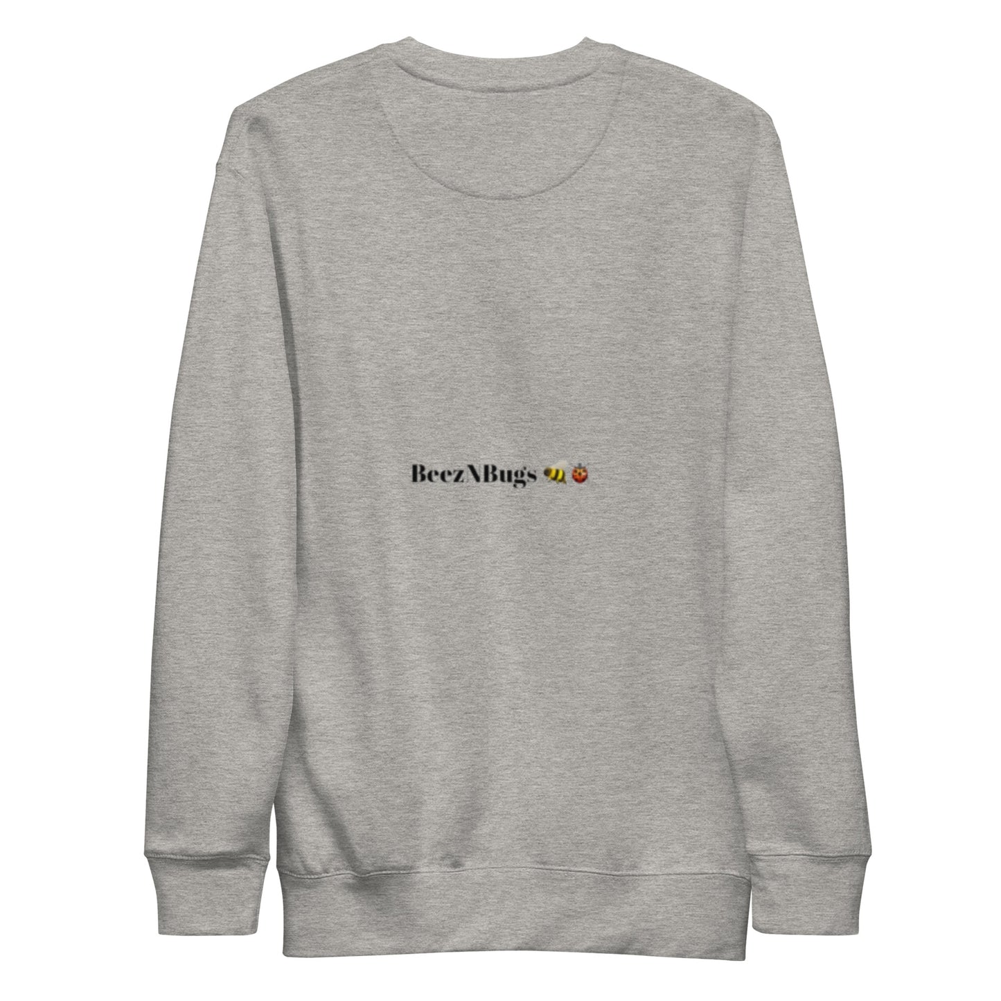 Unisex Premium Sweatshirt