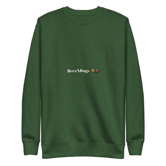 Unisex Premium Sweatshirt