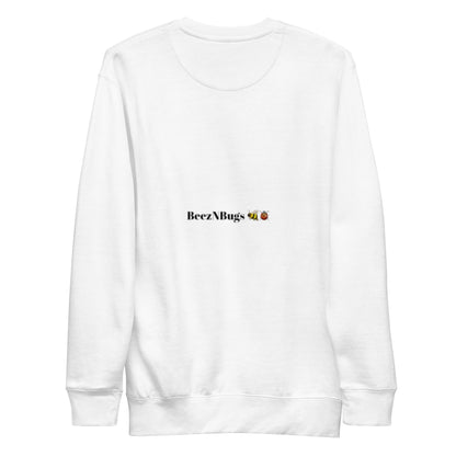 Unisex Premium Sweatshirt