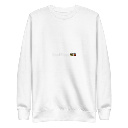 Unisex Premium Sweatshirt