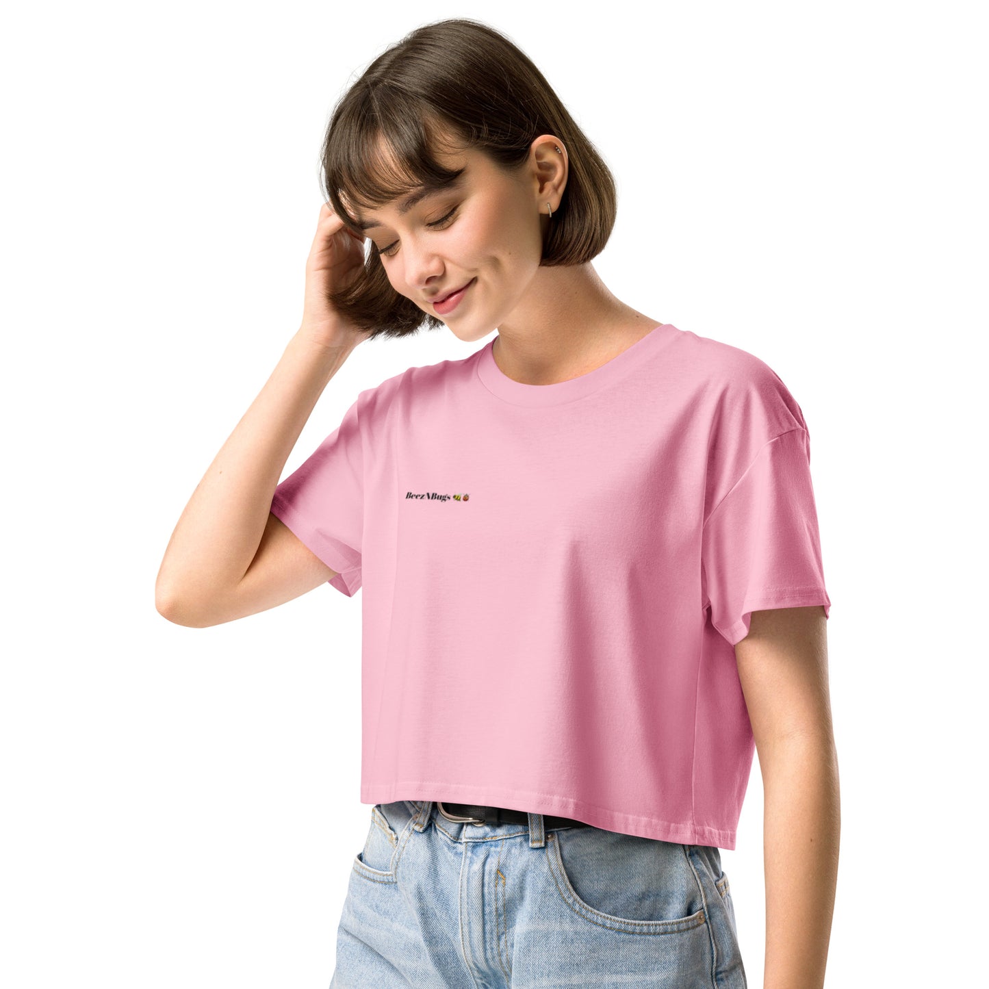 Women’s crop top