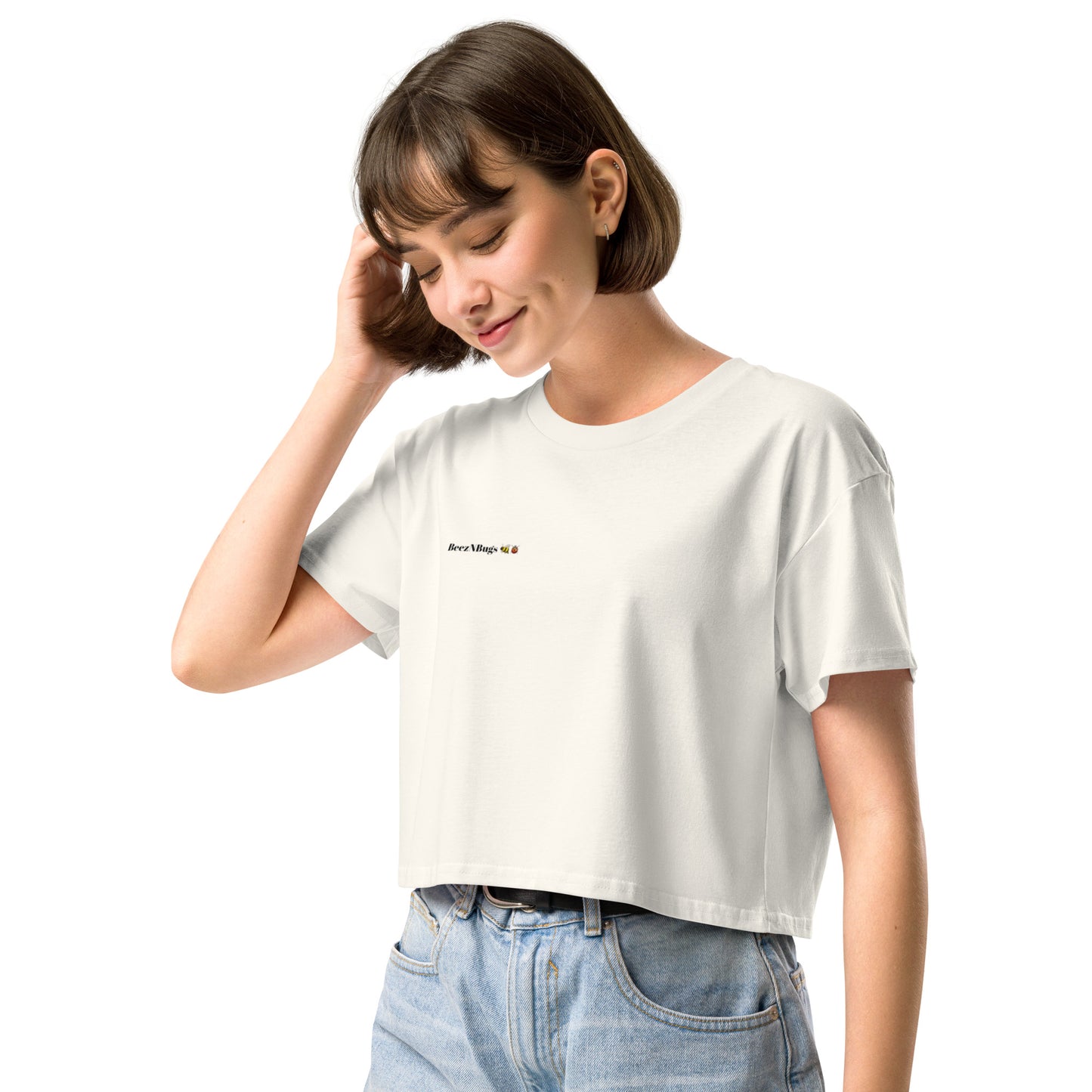 Women’s crop top