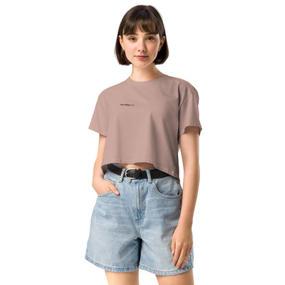 Women’s crop top