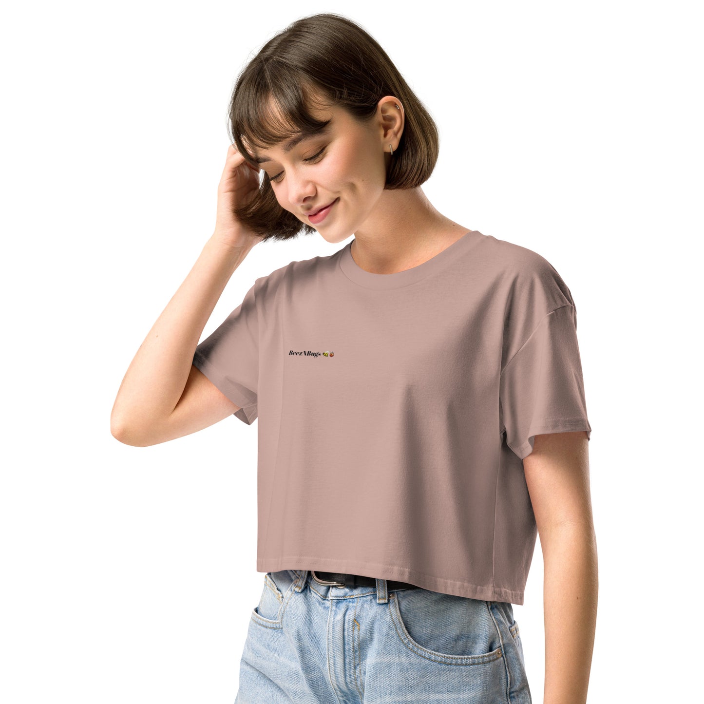 Women’s crop top