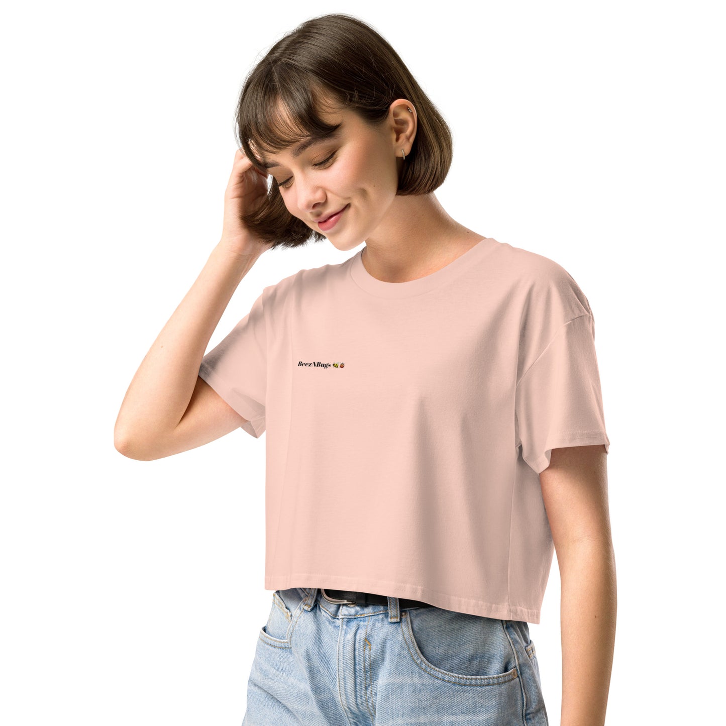 Women’s crop top