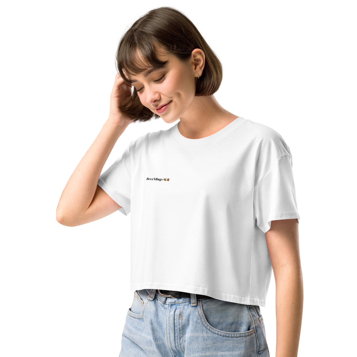 Women’s crop top