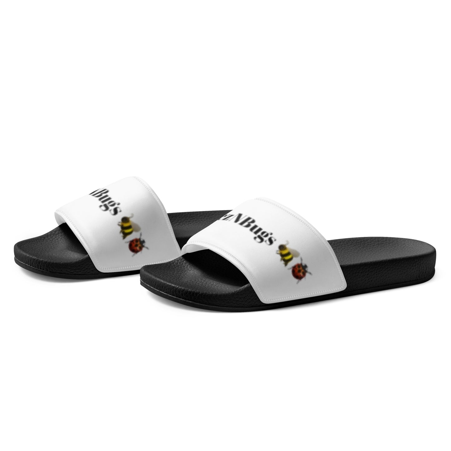 Women's slides