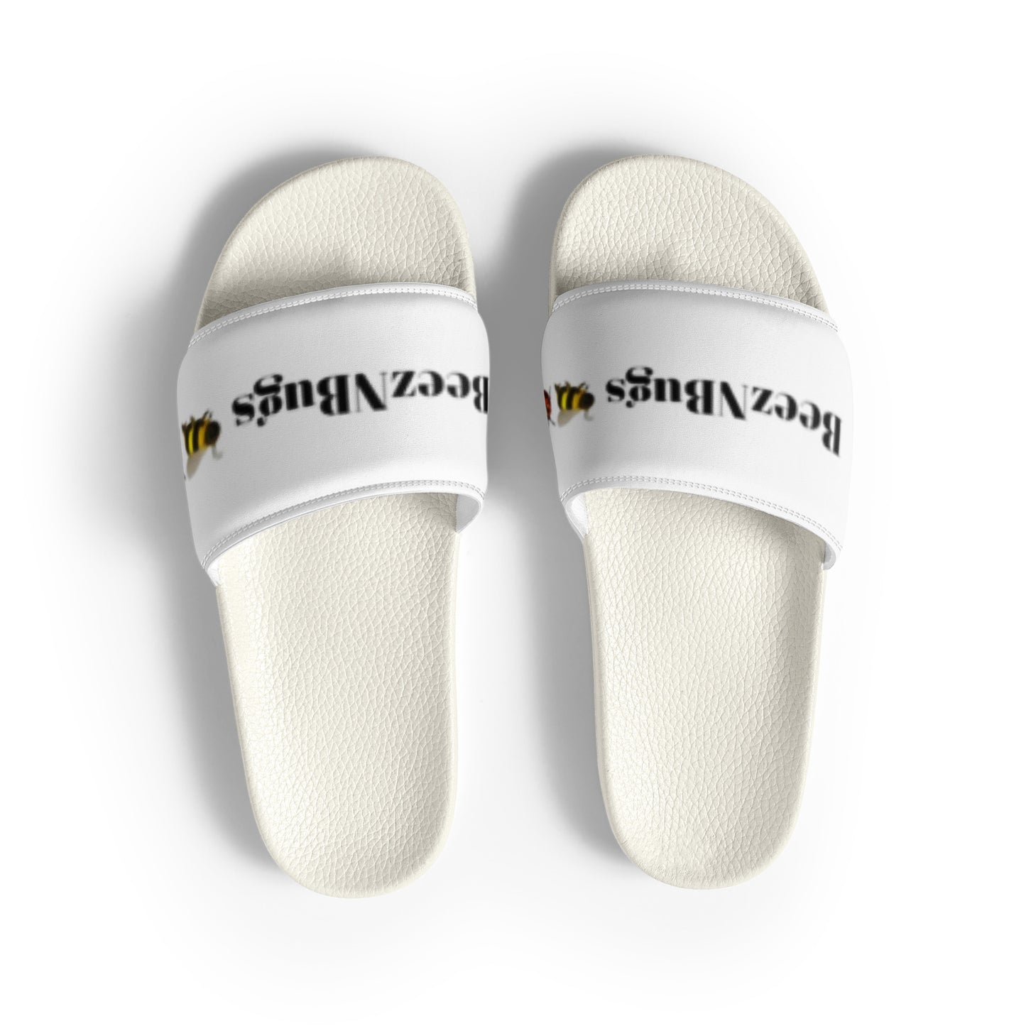 Women's slides