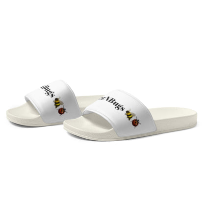 Women's slides